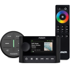 Fusion MS-CRGBWRC Lighting  Wireless Remote Control Module