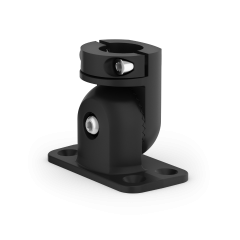 Fusion Wake Tower Speaker Flat Mount Bracket