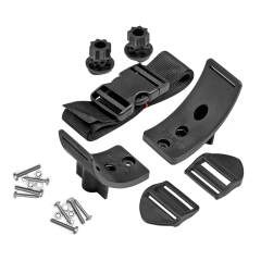 Dive/Propane Tank Mount