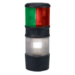 Tri-Colour All-Around Navigation Light
