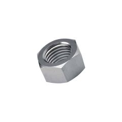 Lock Nut 1/4 -24 RH 2Pk.