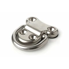 Seadog Folding D-Ring 1-9/16"
