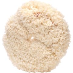 Polishing Pad Mirka Lambs Wool 2pk.