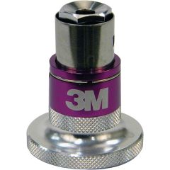 3M™ Quick Release Dual Action Adapter