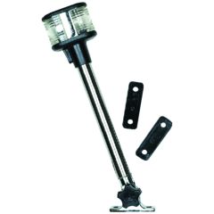 All Round 10-1/4" Fold Down Econo Light