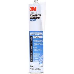 3M 5200 White - 295ml.