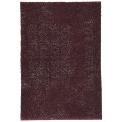3M Scotch Brite Hand Pad - Maroon 6" x 9" Each