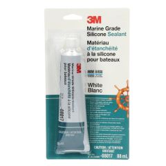 Silicone White - 88ml