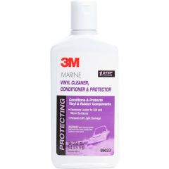 Vinyl Cleaner and Protector - 250ml