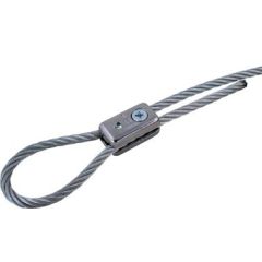 Clamp Clamp 1/8-3/16"