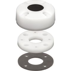 Cable Clam 1.40" Cable