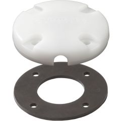 CableClam Side Entry .28" Cable