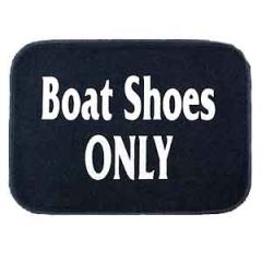 Boat Shoes Only 18 x 24 - Navy