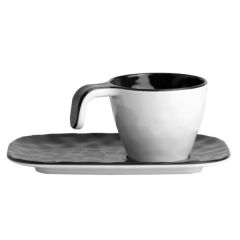 Marine Business Espresso Set Summer Black