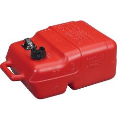 Gas Tank 25l. Scepter