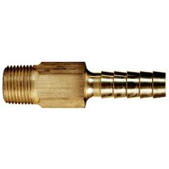 Anti-Siphon Valve 1/4 NPTx3/8 HB
