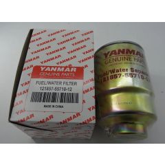 Yanmar Fuel Filter
