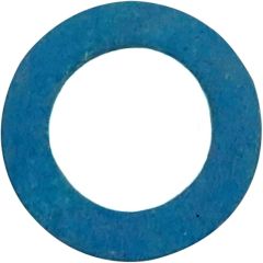 Blue Drain Screw Seal 2pk