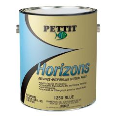 Horizons Blue Quart