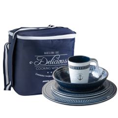 Tableware Set Sailor Soul 24 pcs.
