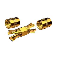 Coax Splice Connector