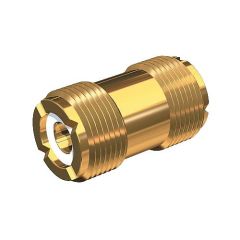  VHF Connector Double Female 