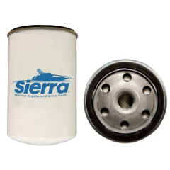 Fuel Filter Sierra