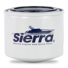 Oil Filter Sierra