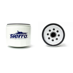 Oil Filter Sierra GM/Chev Short