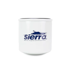 Oil Filter Sierra 