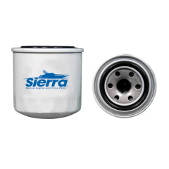 Oil Filter Sierra