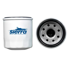 Oil Filter Sierra