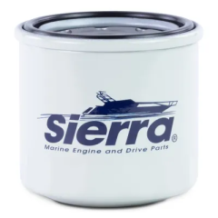 Oil Filter Sierra
