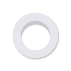 Sierra Drain/Fill Plug Gasket Washer, Lower Unit