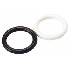 Nylon Ring 1/4 x 1"