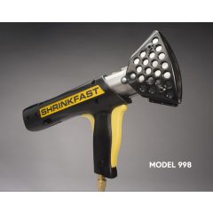 Shrinkfast 998 Heat Gun