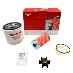 Yanmar Maintenance Kit 1GM