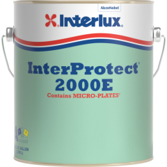 Interlux Interprotect 2000E Gray 946ml.