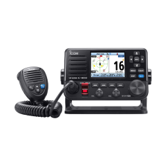 Icom IC-M510 EVO VHF w/AIS
