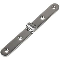 Ladder Hinge 6-11/16 x 3/4 S/S