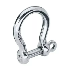 Twisted Shackle - 5mm - 3/16"