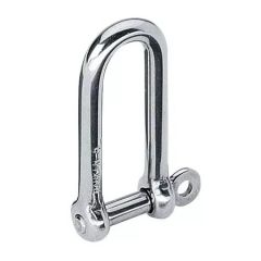 Long Shackle 5mm - 3/16