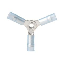 Connector 3 Way 16-14 AWG EACH