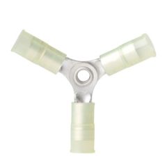 Connector 3 Way 12-10 AWG EACH