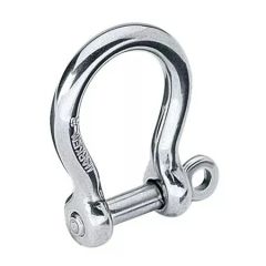 Bow Shackle - 8mm - 5/16"