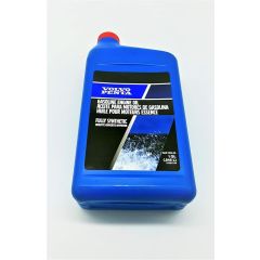 Volvo 10W40  Synthetic Gas Engine Oil .946l