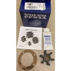 Volvo Impeller Kit - 21951342