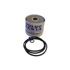 Volvo Fuel Filter Insert - 3581078
