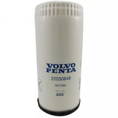 Oil Filter Volvo - 22030848