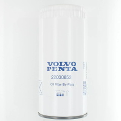 Oil Filter Volvo - 22030852